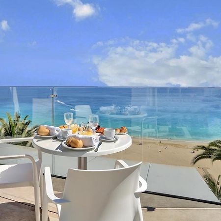 Apartamentos Garden & Sea Boutique Lodging By Livvo Morro Jable  Exteriör bild
