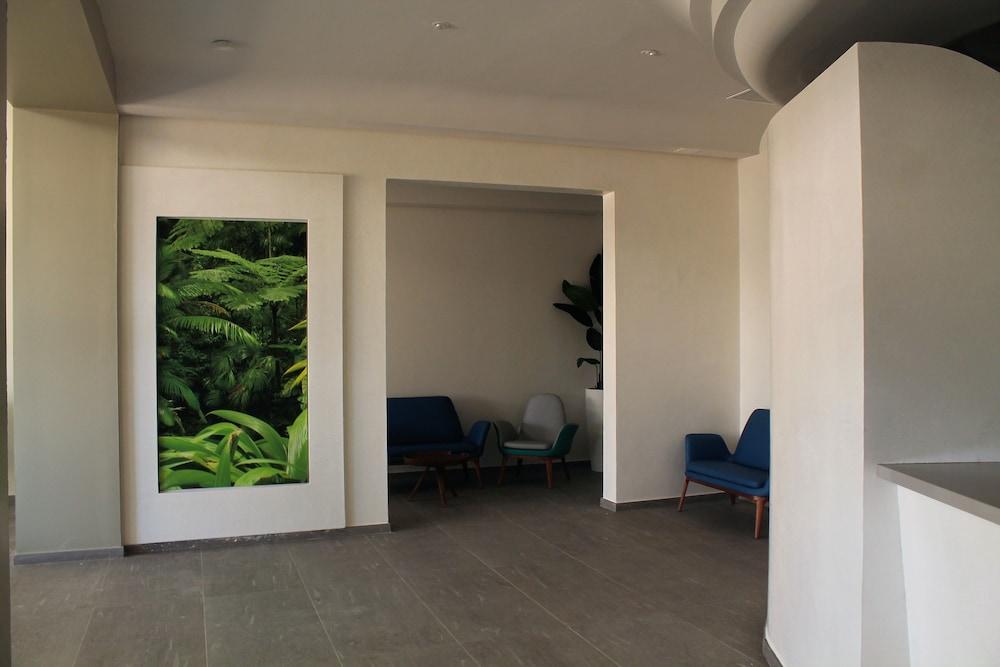 Apartamentos Garden & Sea Boutique Lodging By Livvo Morro Jable  Exteriör bild