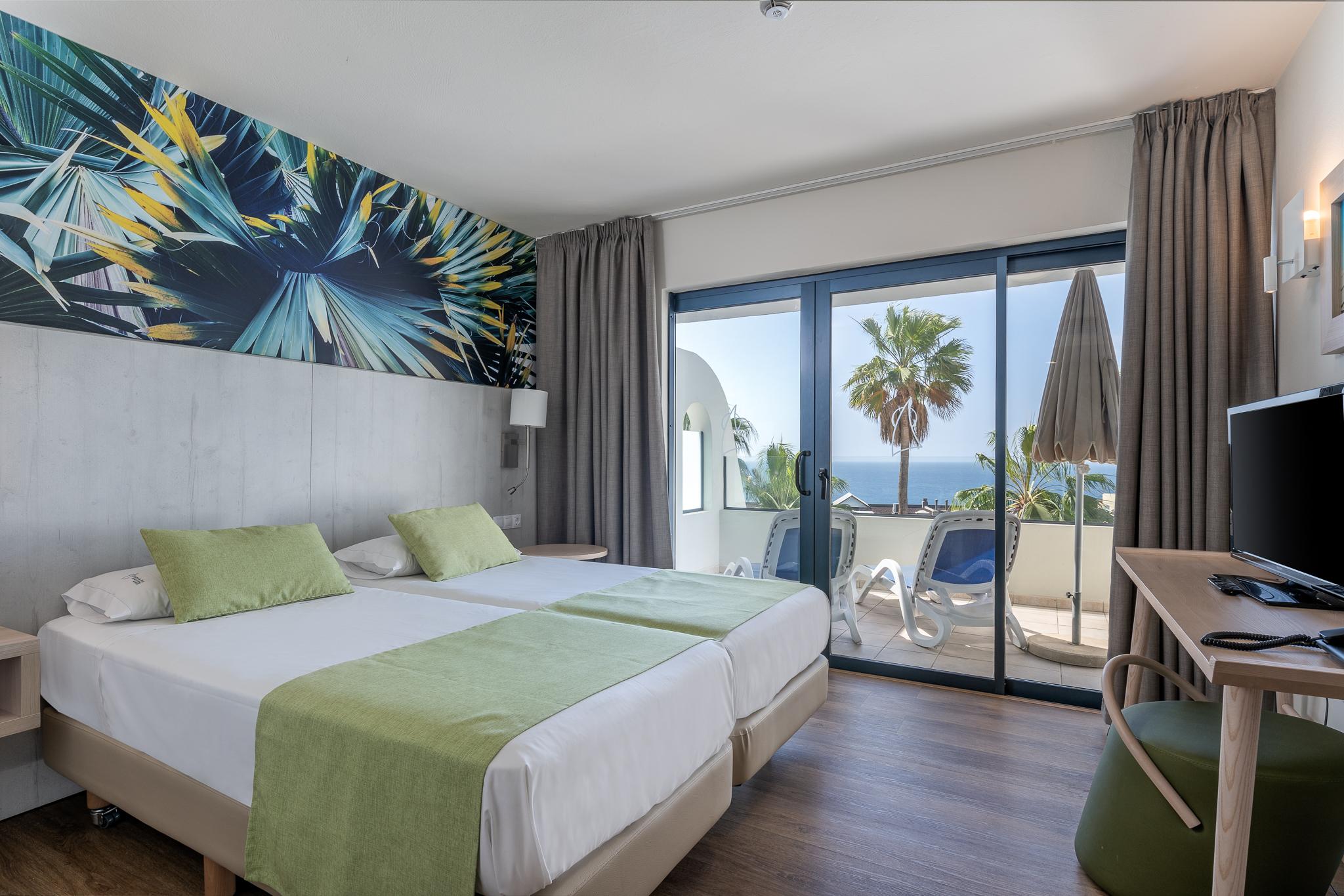 Apartamentos Garden & Sea Boutique Lodging By Livvo Morro Jable  Exteriör bild