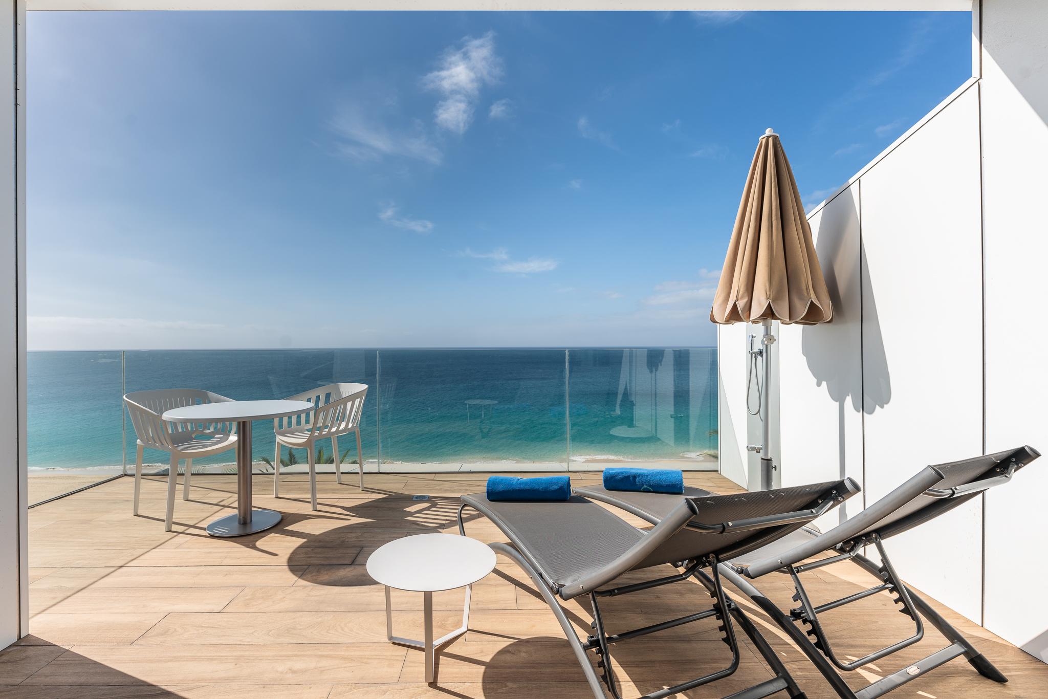 Apartamentos Garden & Sea Boutique Lodging By Livvo Morro Jable  Exteriör bild