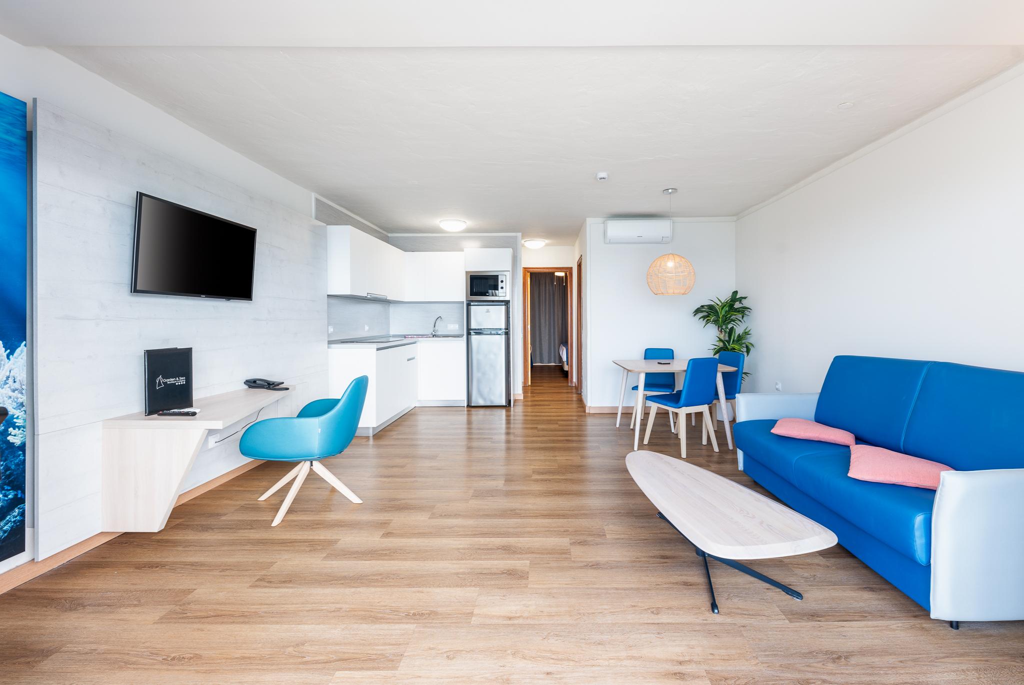 Apartamentos Garden & Sea Boutique Lodging By Livvo Morro Jable  Exteriör bild
