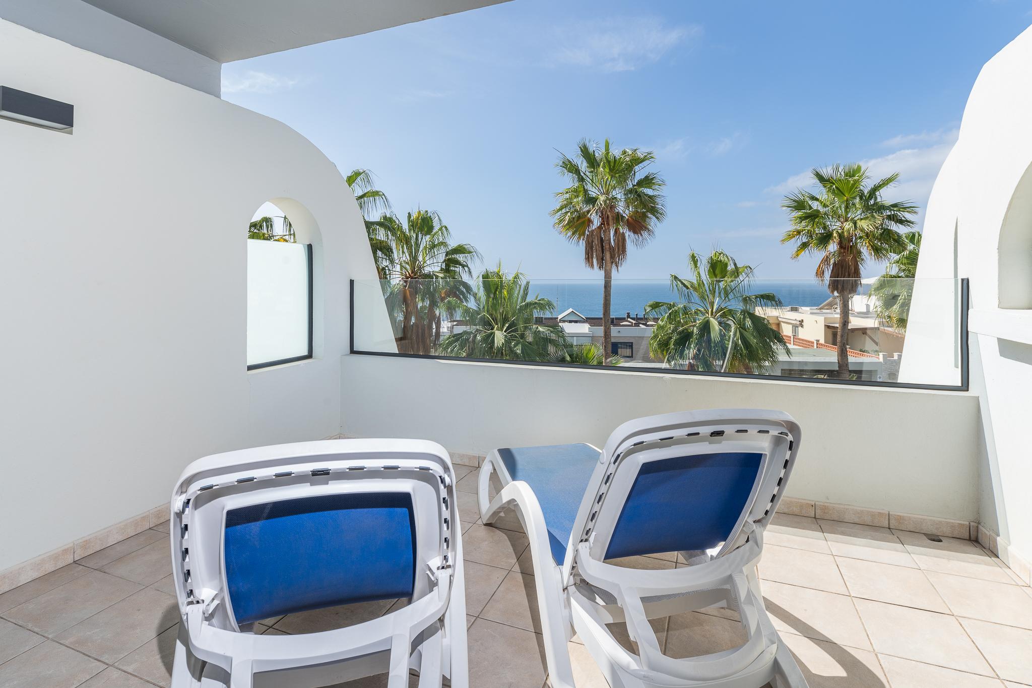 Apartamentos Garden & Sea Boutique Lodging By Livvo Morro Jable  Exteriör bild