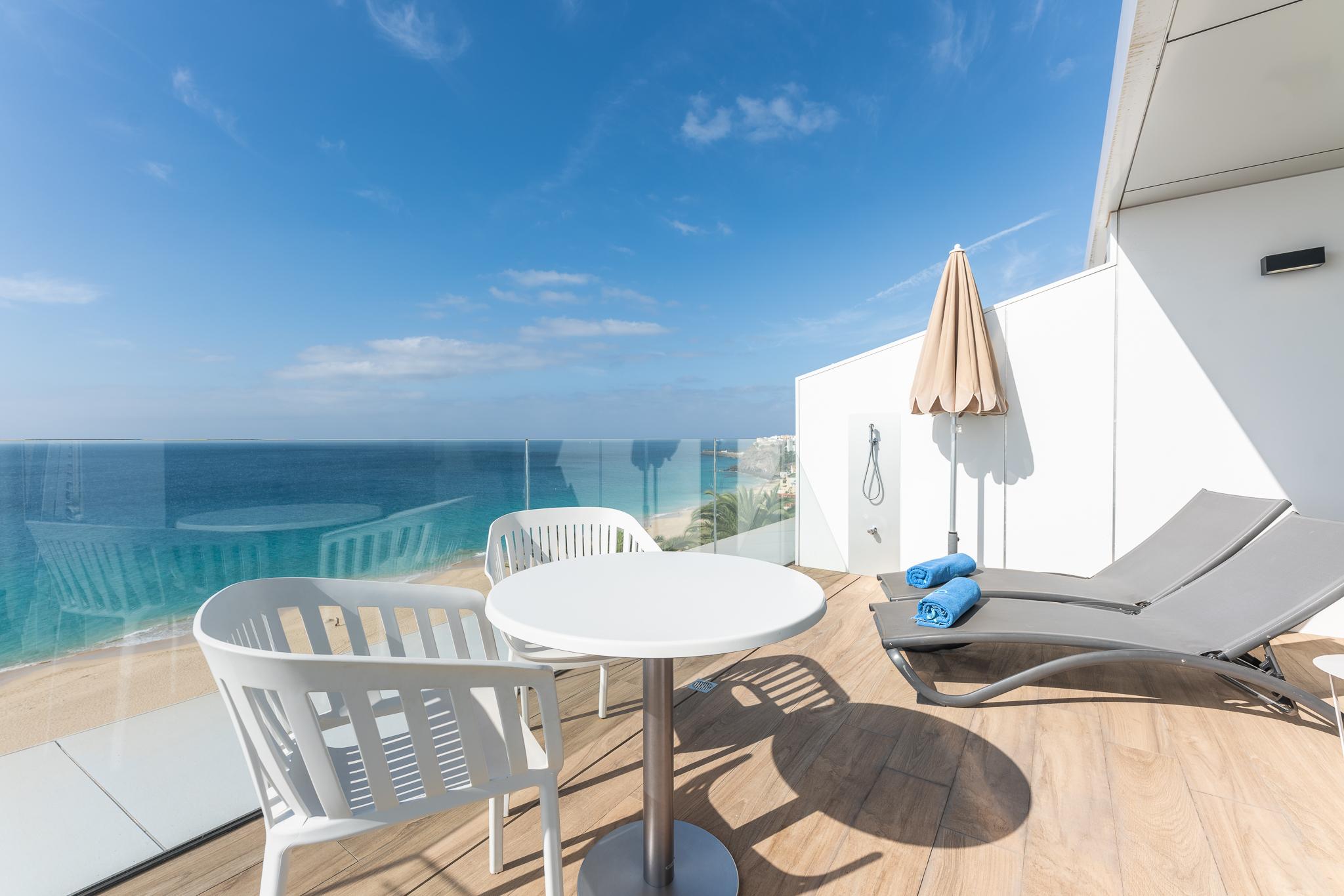 Apartamentos Garden & Sea Boutique Lodging By Livvo Morro Jable  Exteriör bild