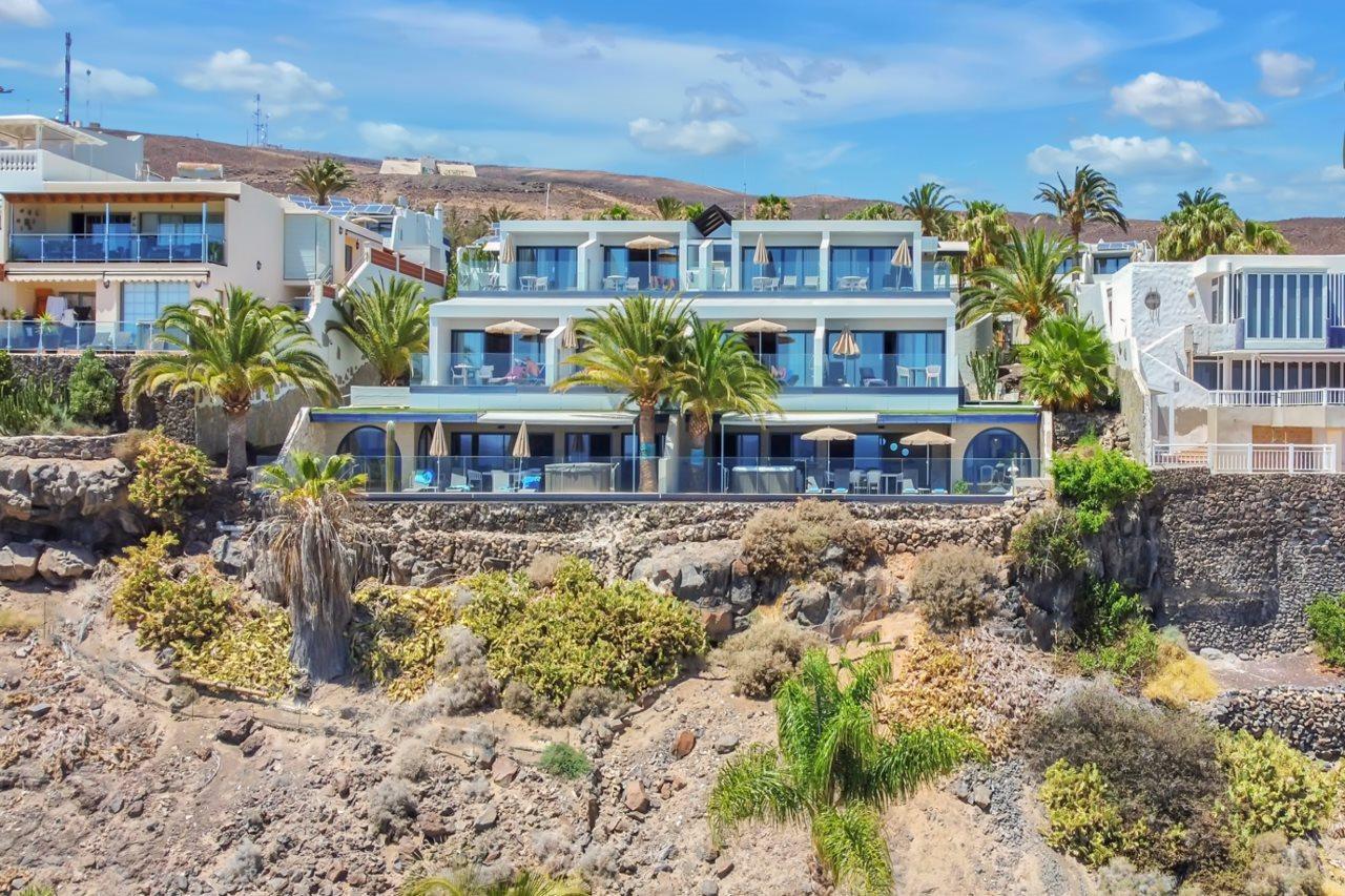 Apartamentos Garden & Sea Boutique Lodging By Livvo Morro Jable  Exteriör bild