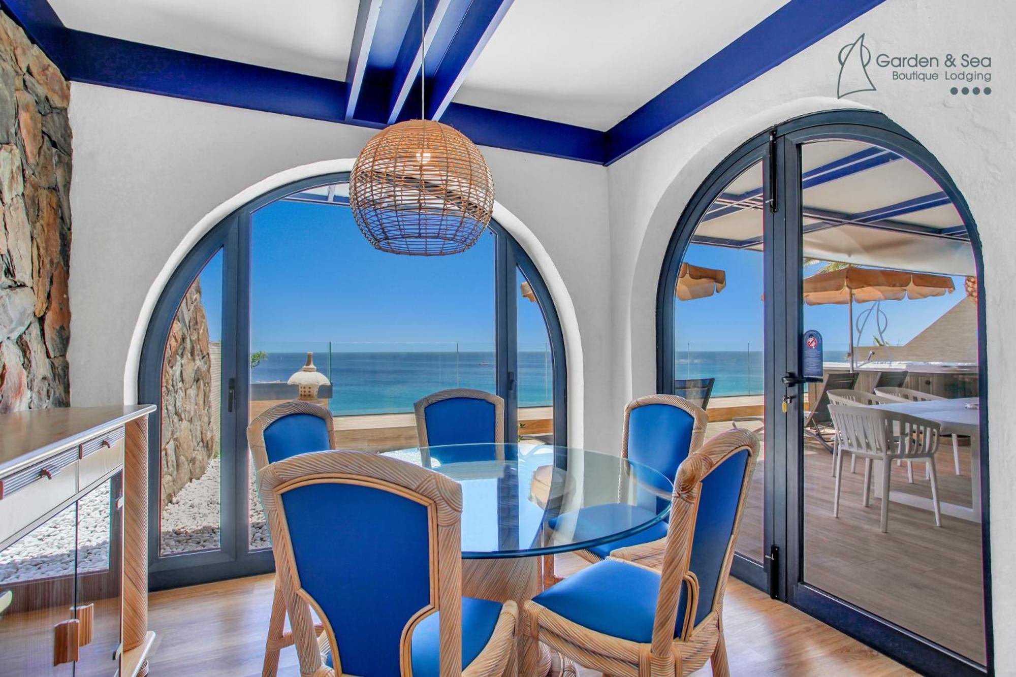 Apartamentos Garden & Sea Boutique Lodging By Livvo Morro Jable  Exteriör bild