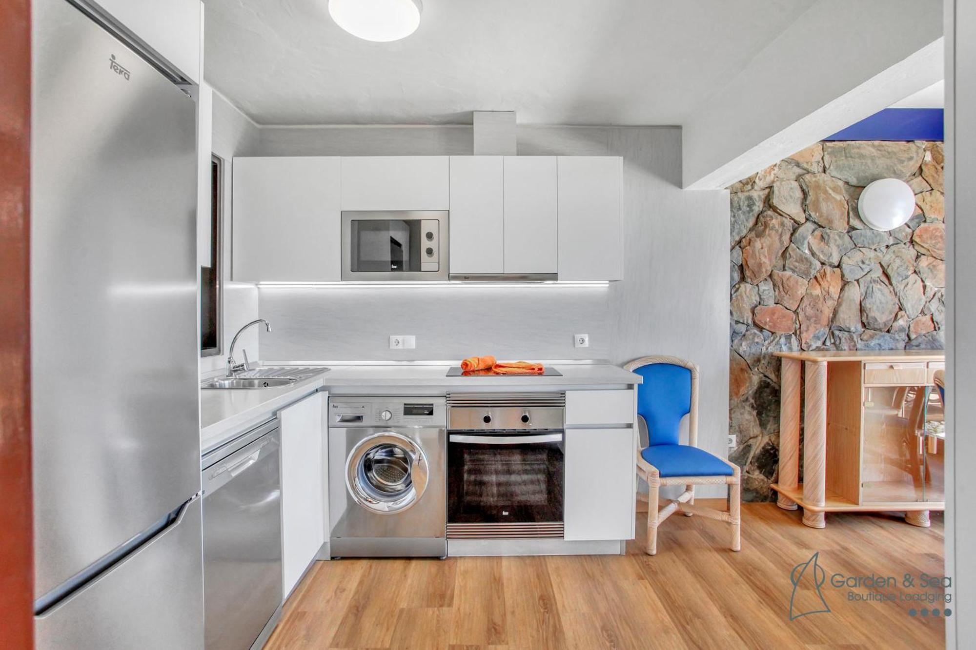 Apartamentos Garden & Sea Boutique Lodging By Livvo Morro Jable  Exteriör bild