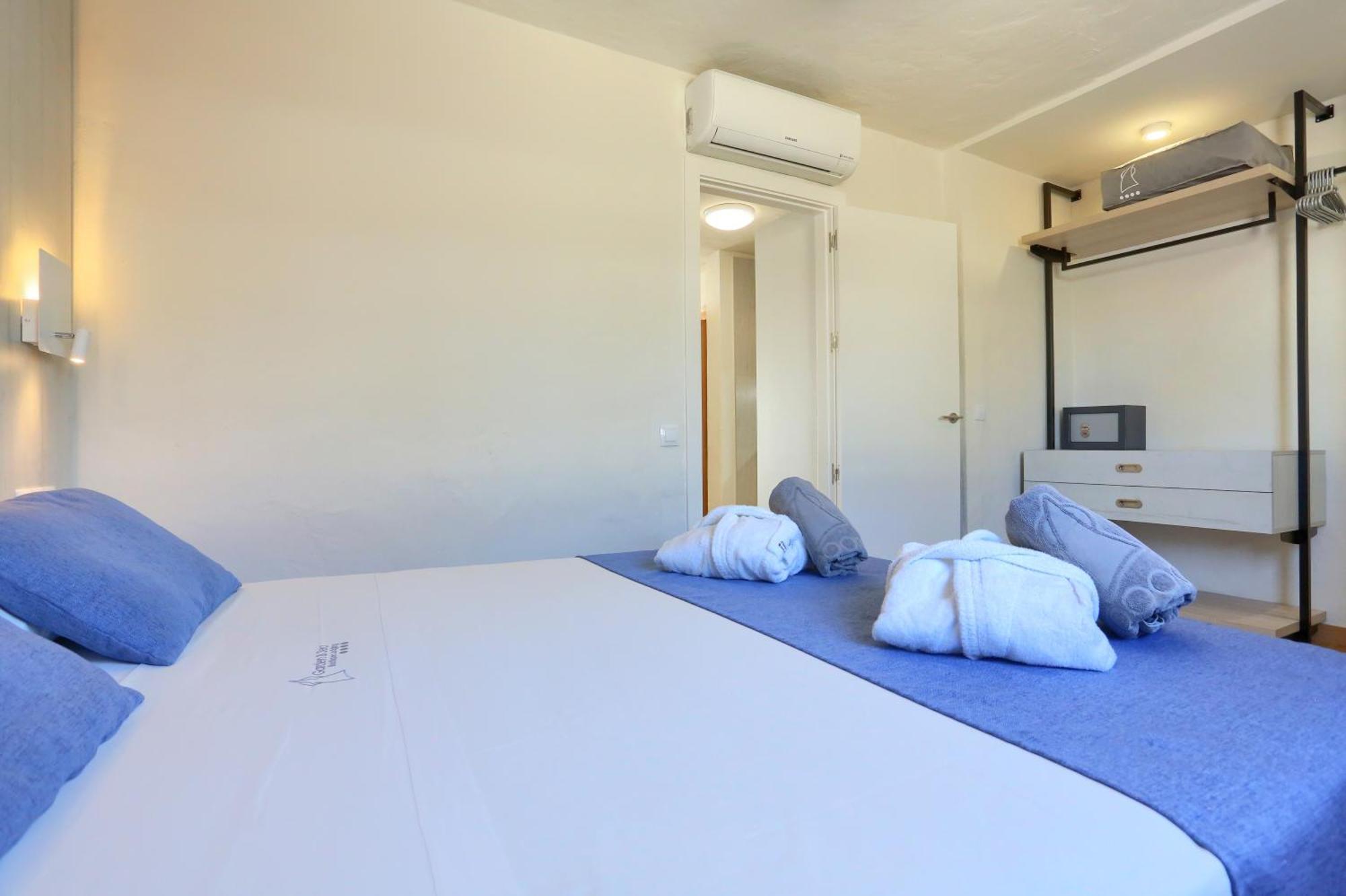 Apartamentos Garden & Sea Boutique Lodging By Livvo Morro Jable  Exteriör bild