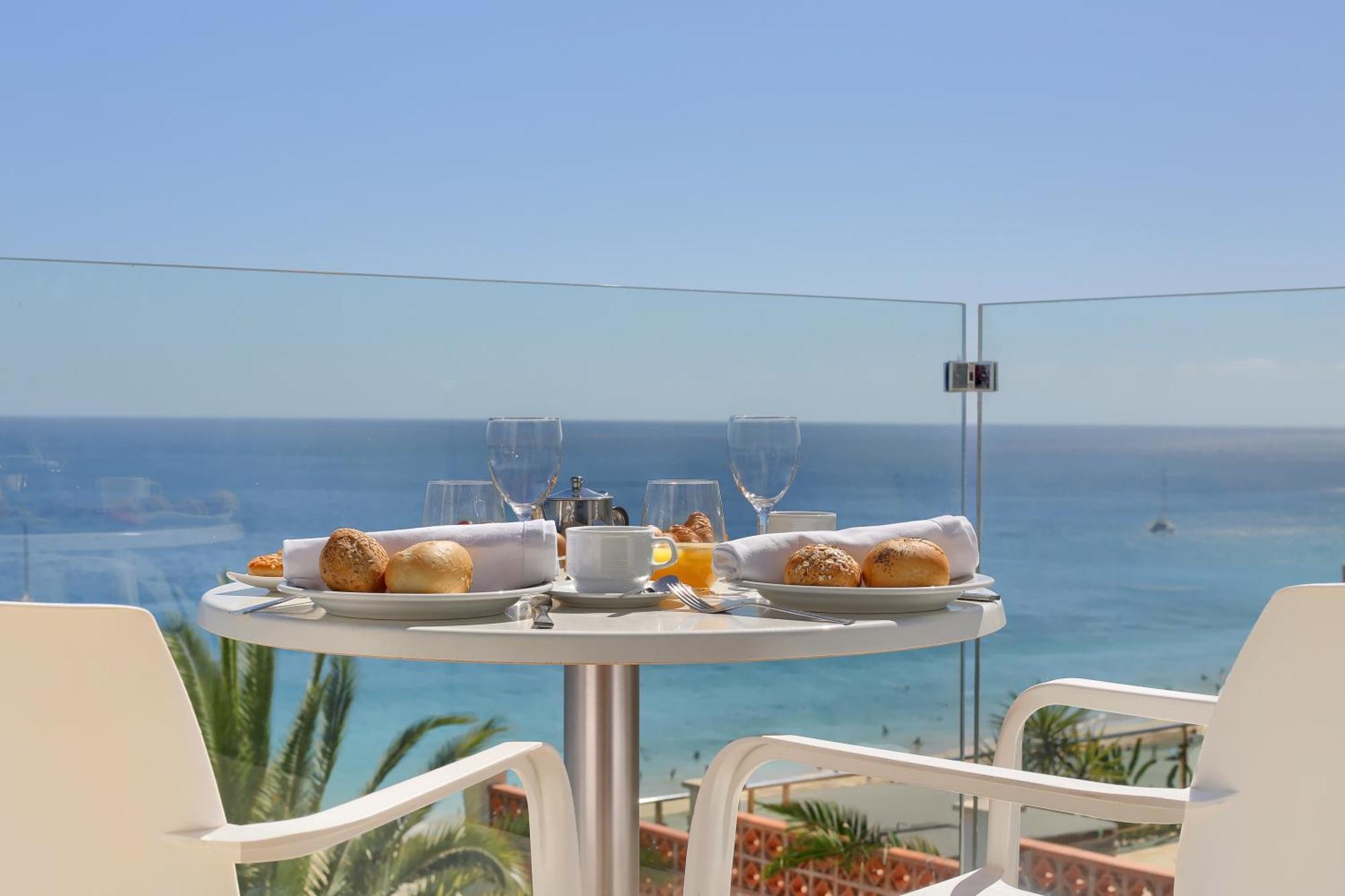 Apartamentos Garden & Sea Boutique Lodging By Livvo Morro Jable  Exteriör bild