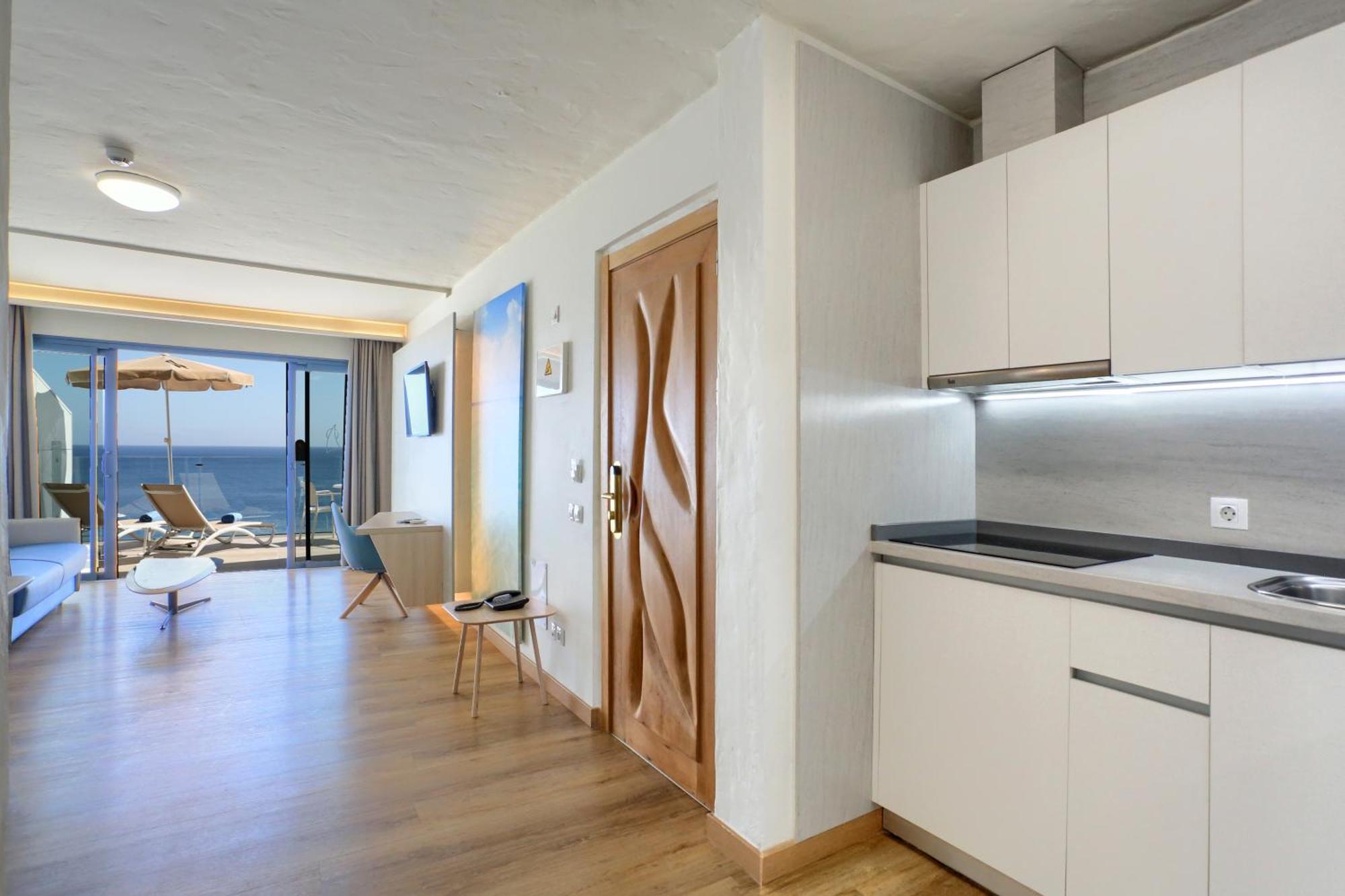 Apartamentos Garden & Sea Boutique Lodging By Livvo Morro Jable  Exteriör bild