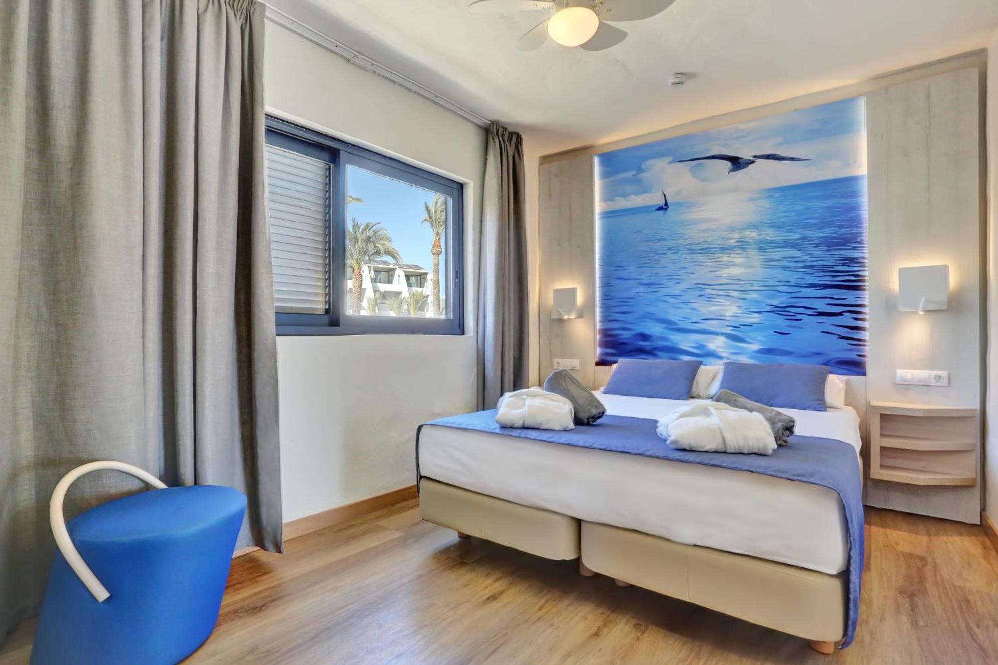 Apartamentos Garden & Sea Boutique Lodging By Livvo Morro Jable  Exteriör bild