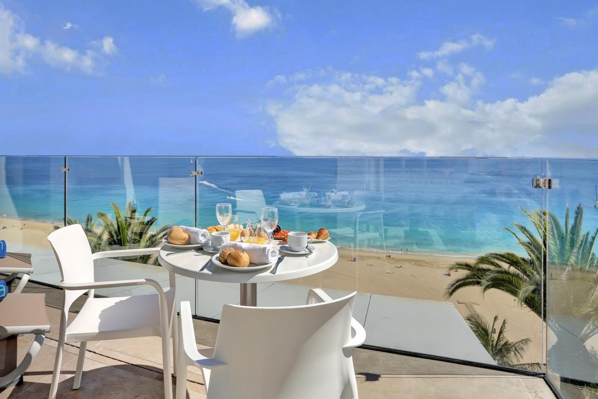 Apartamentos Garden & Sea Boutique Lodging By Livvo Morro Jable  Exteriör bild