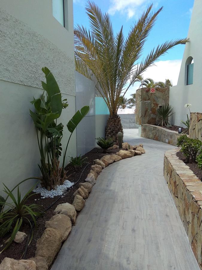 Apartamentos Garden & Sea Boutique Lodging By Livvo Morro Jable  Exteriör bild